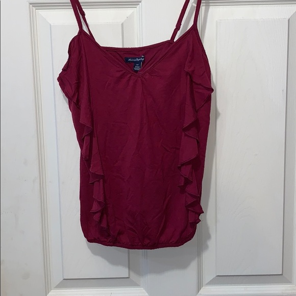 American Eagle tank - Picture 1 of 2